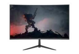 Monitor Xzeal XZMX351B | 35 Pulgadas, Resolución QHD - 1