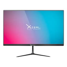 Monitor Xzeal XSPMG08B | 144Hz, Resolución Full HD - 1
