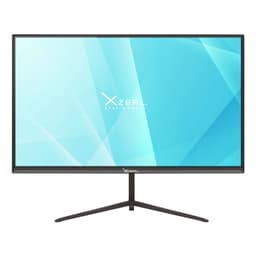 Monitor Xzeal XZMXZ32B | 32 Pulgadas, Resolución 4K - 1