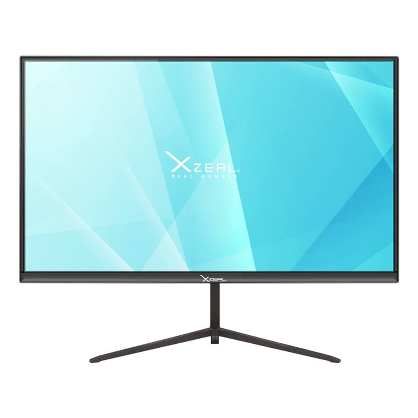 Monitor Xzeal XZMXZ32B | 32 Pulgadas, Resolución 4K