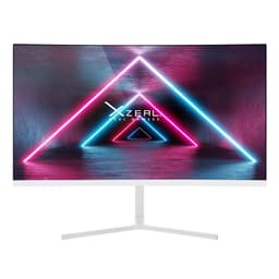 Monitor Gaming Xzeal XSPMG07W | 144Hz, Resolución Full HD - 1