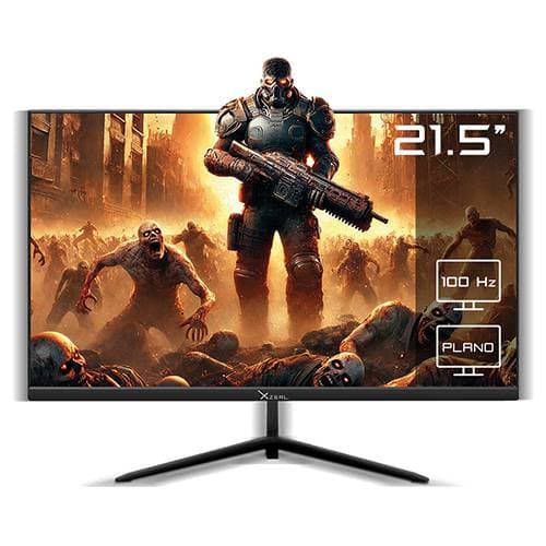 Monitor Xzeal XST 580-1 | 27" Full HD, 144Hz Refresh Rate