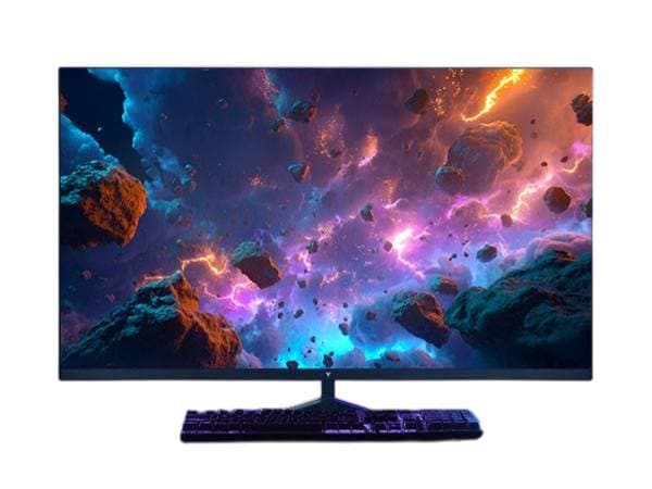 Monitor Gaming Yeyian YMF-IPF27-M1 | 27" Full HD, Tasa de Refresco 144Hz