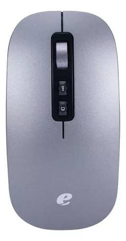 MOUSE INALAMBRICO ACER EMW211 GRIS - - 2