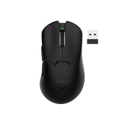 Mouse Gaming Balam Rush DRIFT PRO MG7 | 16,000 DPI, Retroiluminación RGB - 1