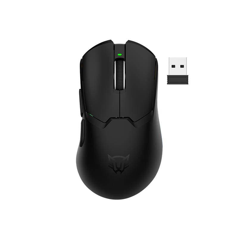 Mouse Gaming Balam Rush DRIFT PRO MG7 | 16,000 DPI, Retroiluminación RGB