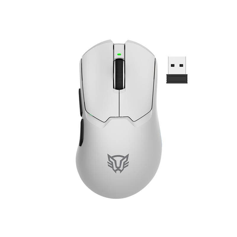 Mouse Gaming Balam Rush DRIFT PRO MG7 | 16,000 DPI, Retroiluminación RGB