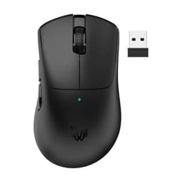 Mouse Gaming Balam Rush DRIFT PERFORM MG5 | 16,000 DPI, Iluminación RGB - 1