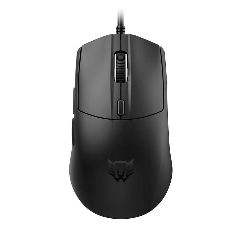 Mouse Gaming Balam Rush DRIFT PLUS MG3 | 16000 DPI, Iluminación RGB