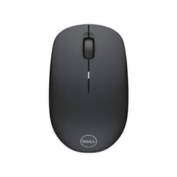 Mouse DELL WM126 - Negro, Inalámbrico, Óptico - 2