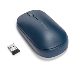 Mouse inalámbrico dual SureTrack™ AZUL K75350WW KENSINGTON - - 2