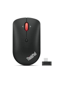 LENOVO MOUSE INALAMBRICO 4Y51D20849 - - 2