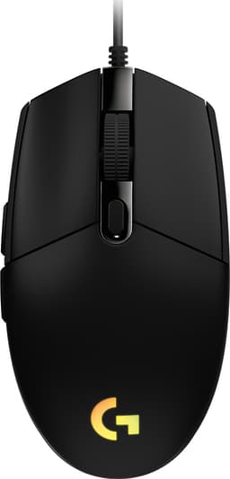 Mouse Gamer Logitech G203 | RGB, 8000 DPI - 1