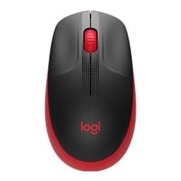 Mouse Inalámbrico LOGITECH M190 - Inalámbrico - 2
