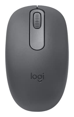Mouse Logi M196 910-007456. El confiable mouse Bluetooth que libera tu espacio de trabajo - - 2