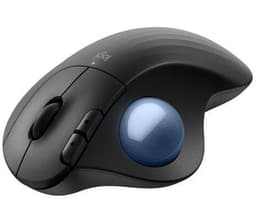 Mouse Logitech M575S 910-007031 Inalámbrico - - 2