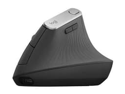 MOUSE LOGITECH MX VERTICAL 910-005449 - - 2