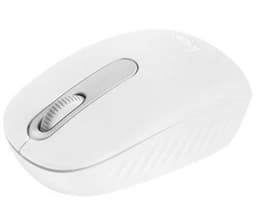 Mouse Logi M196 910-007457. El confiable mouse Bluetooth que libera tu espacio de trabajo - color blanco - 2