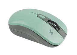 Mouse PERFECT CHOICE PC-044819 - Azul, 3, USB, Óptico, 1600 DPI - 2