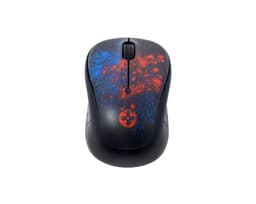 Mini Mouse Inalámbrico URBAN NA-0118B NACEB TECHNOLOGY - - 2