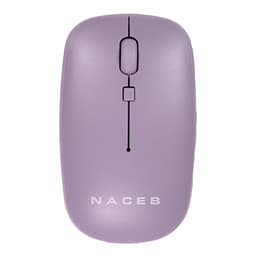 Naceb Mouse Slim Inal 2.4G  NA-0136M - - 2