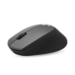 Mouse inalámbrico - 1000 dpi, Óptico, Negro con Gris, 6000786 BROBOTIX - 2