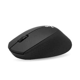 Mouse inalámbrico - 1000 dpi, Óptico, Negro, 6000762 BROBOTIX - 2