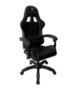 Silla Gamer Balam Rush BR-934534 | Ergonomía Avanzada, Reposabrazos Ajustables - 1