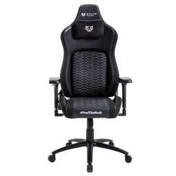 Silla Gaming Balam Rush ULTIMATE SUPER U5 | Ergonomía Avanzada, Soporte Lumbar Ajustable - 1