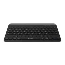 Teclado Inalámbrico Multidispositivos AC-940122INSPIRE TREK TI737  Acteck Elite Series Bluetooth 5.1 - Dongle 2.4 MHz - 2