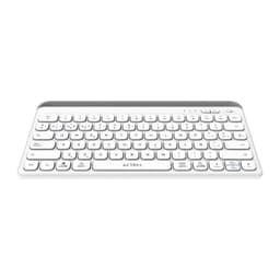 Teclado Inalámbrico Multidispositivos AC-940139 INSPIRE TREK TI737  Acteck Elite Series Bluetooth 5.1 - Dongle 2.4 MHz - 2