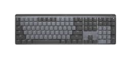 Teclado  LOGITECH MX MECHANICAL - Negro - 2