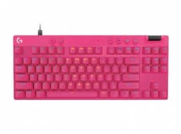 TECLADO PRO X 920-013133. - - 2