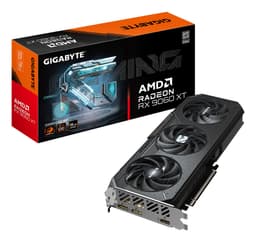 TARJETA DE VIDEO GIGABYTE ATX GV-R906XTGAMING OC-16GD - 16GD, 128 BITS, GDDR6, PCI-E 5.0 - 2