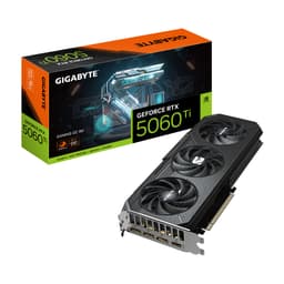 TARJETA DE VIDEO GIGABYTE RTX GV-N506TGAMING OC-8GD - 8GB, 128 BITS, GDDR6, PCI-E 5.0 - 2