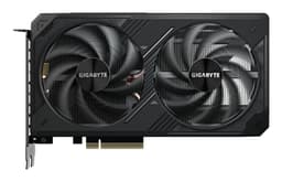 TARJETA DE VIDEO GIGABYTE GV-N506TWF2OC-8GD - RTX 5060Ti, 8GB, 128 BITS, GDDR7, PCI-E 5.0 - 2
